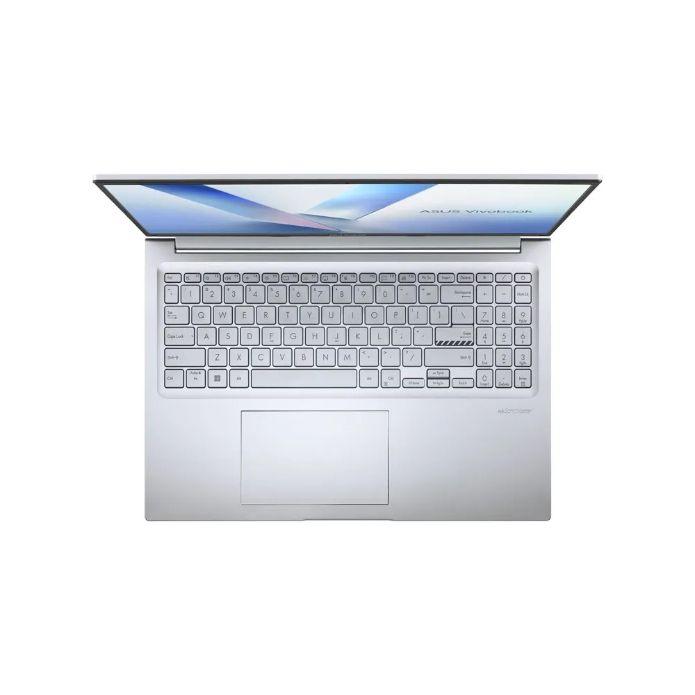 Vivobook 16 X1605VA-SH2557 (16 inča FHD OLED , Core 9 270H, 24GB, SSD 1TB) laptop