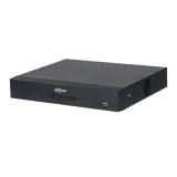 XVR5104HS-I3/T 4CH Penta-brid 5MP Value/1080P Compact 1U 1HDD WizSense Digital Video Recorder