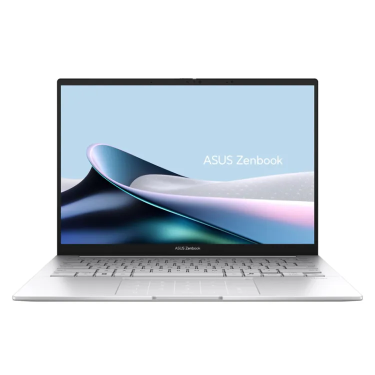 ZenBook 14 OLED UX3405CA-QL227W (14 inča WUXGA OLED, Ultra 7 255H, 32GB, SSD 1TB, Win11 Home) laptop