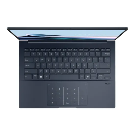 ZenBook 14 OLED UX3405CA-ST1131 (14 inča 3K OLED, Core Ultra 5, 16GB, SSD 1TB) laptop