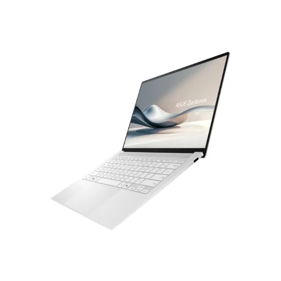ZenBook S 14 OLED UX5406SA-PZ278X (14 inča 3K OLED, Intel Ultra 7 258V, 32GB, SSD 1TB, Win11 Pro) laptop