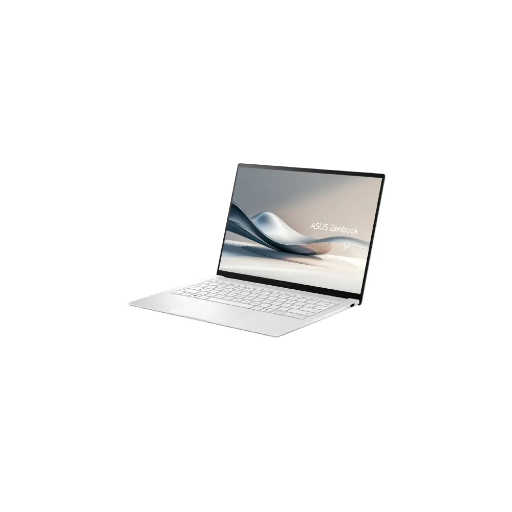 ZenBook S 14 OLED UX5406SA-PZ278X (14 inča 3K OLED, Intel Ultra 7 258V, 32GB, SSD 1TB, Win11 Pro) laptop