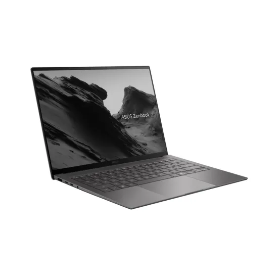 ZenBook S 14 UX5406AA-SU272X (14 inča 3K OLED, Ultra 9 386H, 32GB, SSD 1TB, Win11 Pro) laptop