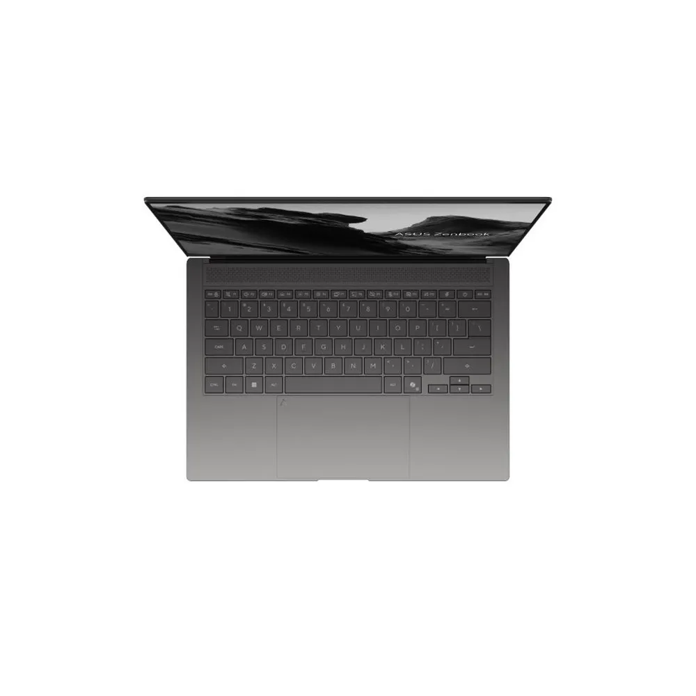 ZenBook S 14 UX5406AA-SU272X (14 inča 3K OLED, Ultra 9 386H, 32GB, SSD 1TB, Win11 Pro) laptop