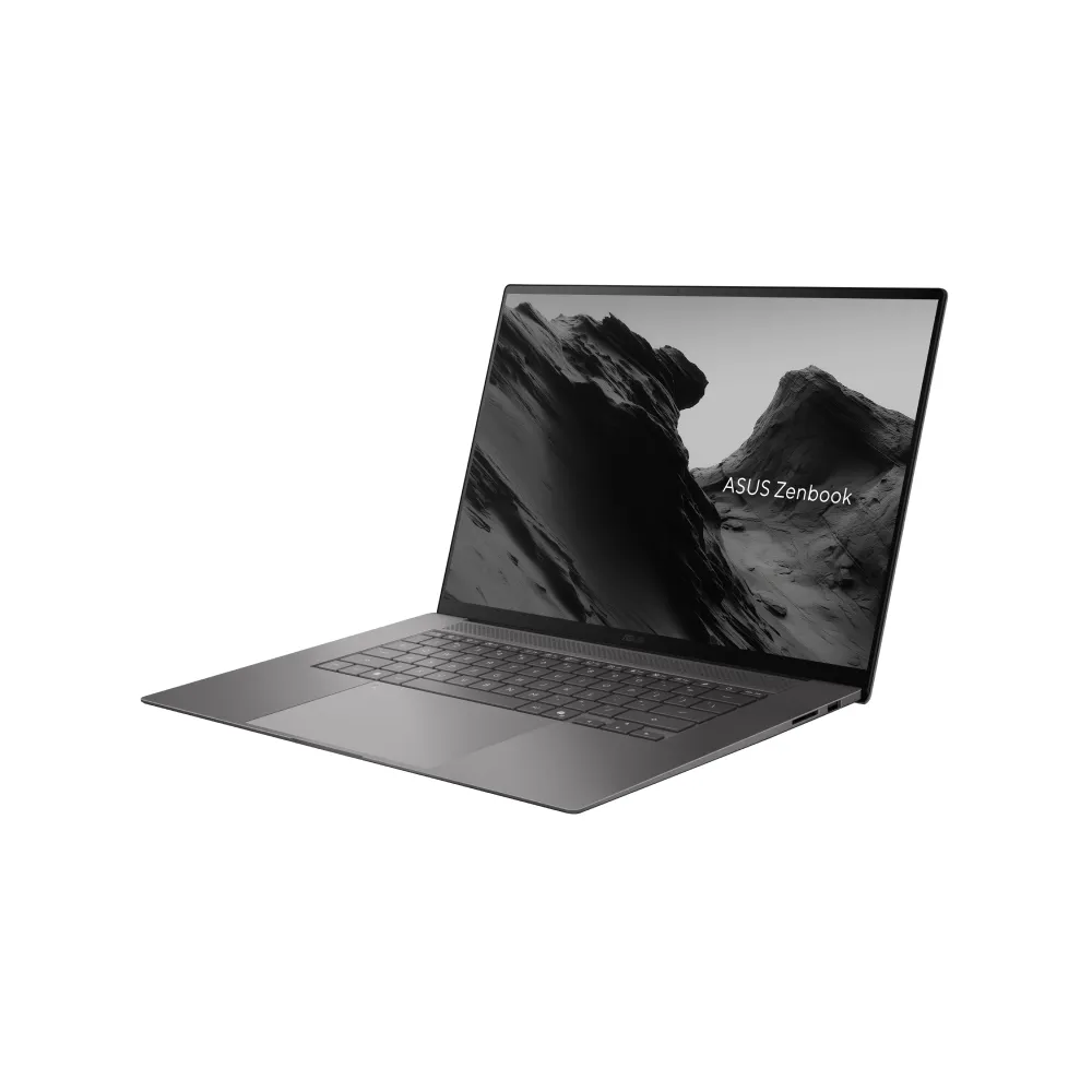 ZenBook S 16 OLED UM5606GA-SR226X (16 inča 3K OLED, Ryzen AI 9 465, 32GB, SSD 2TB, Win11 Pro) laptop