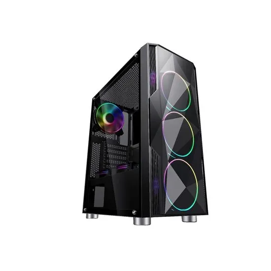 MSGW R7 7700X/32G/1T/RTX5060TI 16G/750W