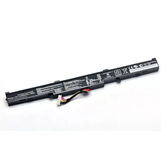 Baterija za laptop ASUS A41-X550E X550ZA-WB11 X550E X750 X751 X450 X450E X450J X450JB X450JF X450JN/A41-X550E/*2301*