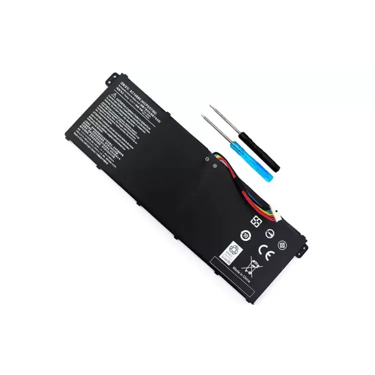 Baterija za laptop ACER Aspire V3-371 V3-111 ES1-511 E5-771G 15.2V/AC14B8K/*2730*