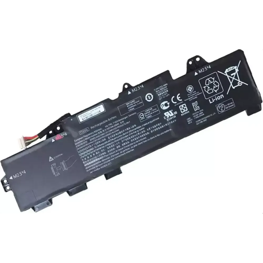 Baterija za laptop HP EliteBook 755 G5, 850 G5 ZBook/HPTT03XL/*3204*