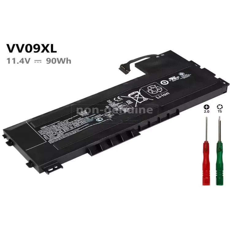 Baterija za laptop HP ZBook 15 G3 /HPVV09XL/VV09XL*3531*