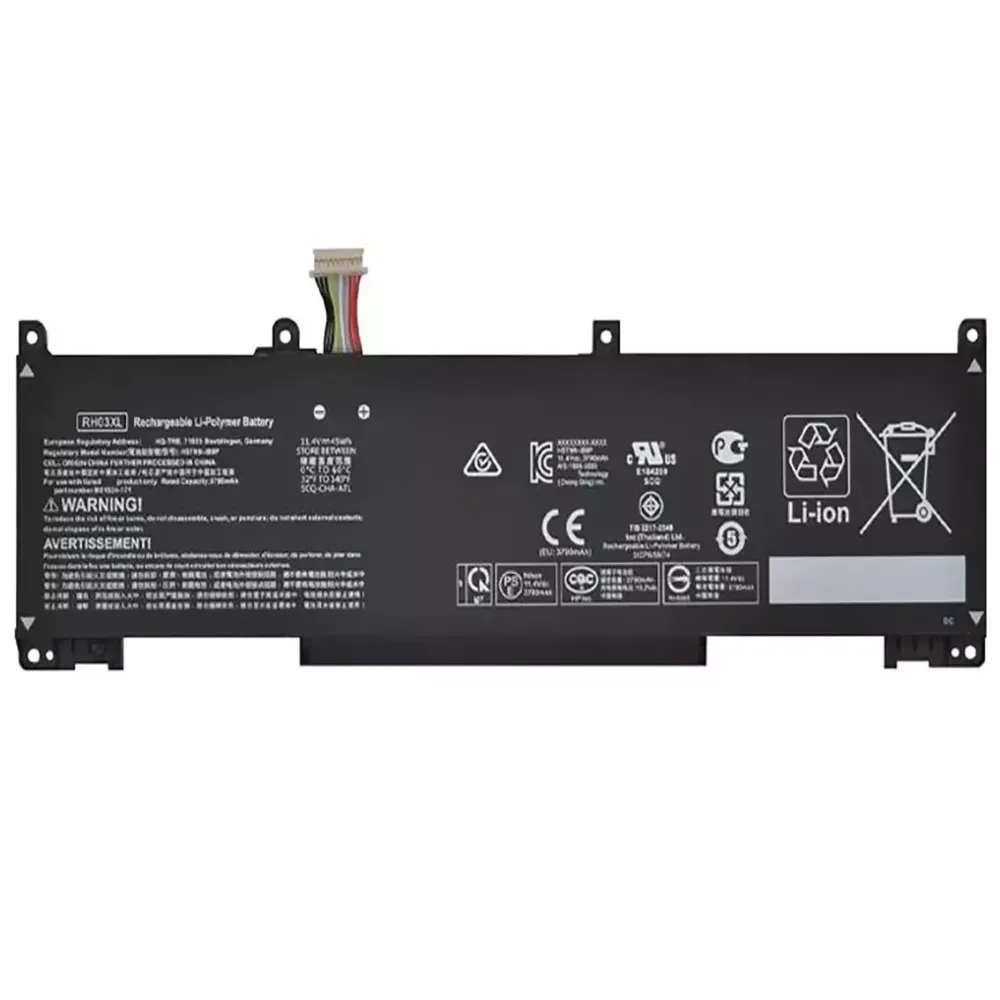 Baterija za laptop HP ProBook 430 440 630 650 G8 450 G9 RH03XL/HPRH03XL/*3522*