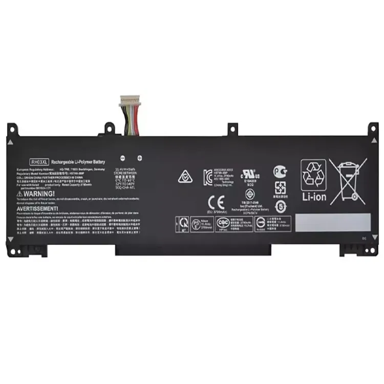 Baterija za laptop HP ProBook 430 440 630 650 G8 450 G9 RH03XL/HPRH03XL/*3522*