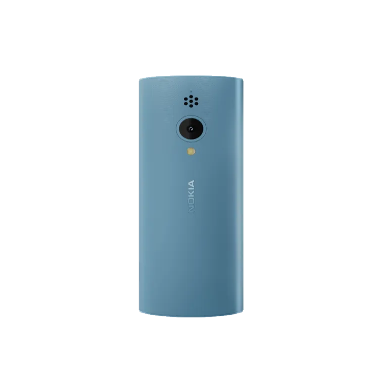 Nokia 150 DS blue 2023 edition