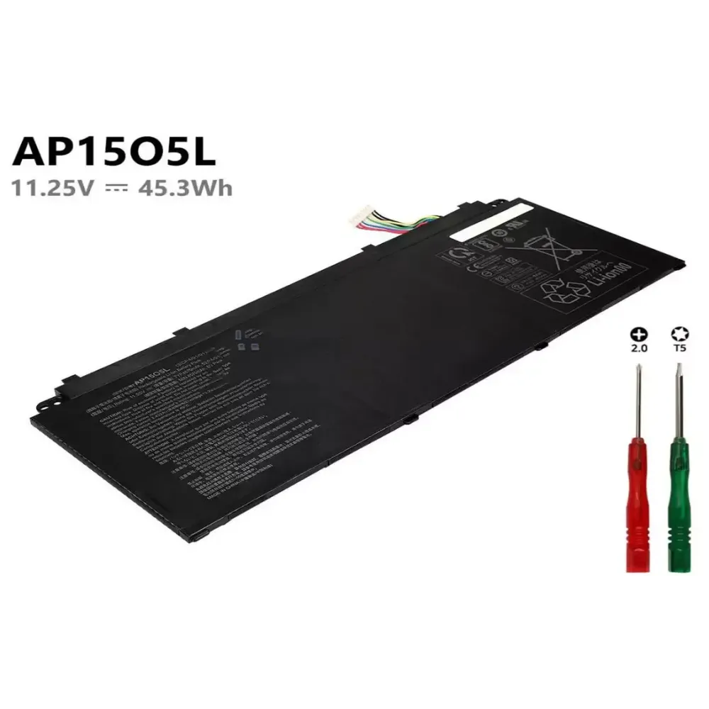 Baterija za laptop ACER Swift 1 SF114-32 Spin 5 SP513-52N Series/AP1505L/*3530*