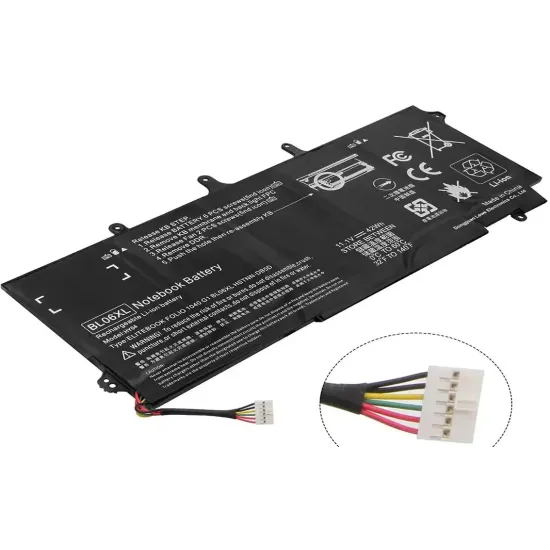 Baterija za laptop HP EliteBook Folio 1040 G1 G2 BL06 BL06XL/HPBL06XL/*3428*