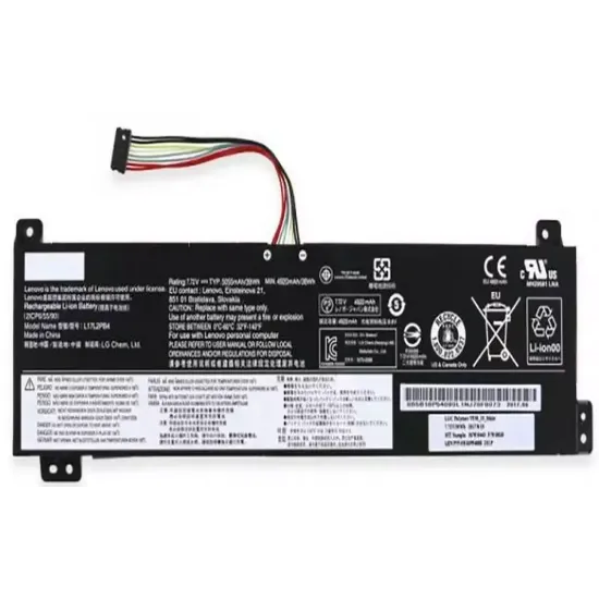 Baterija za laptop LENOVO V130-15IKB V330-15IKB V530-14IKB V530-15IKB/L17L2PB3/*4529*