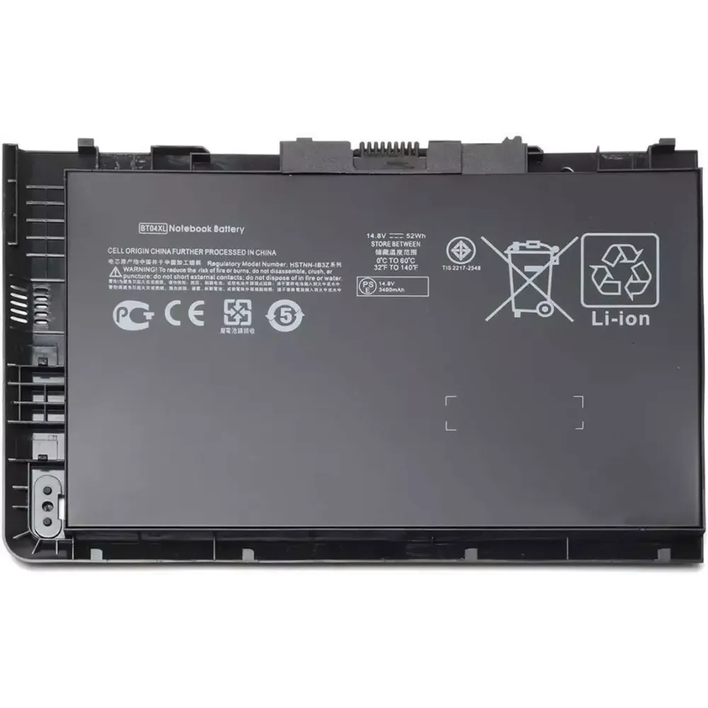 Baterija za laptop HP EliteBook Folio 9470 9470M BT04XL BA06XL BT04 BA06/HPBT04XL/*3392*