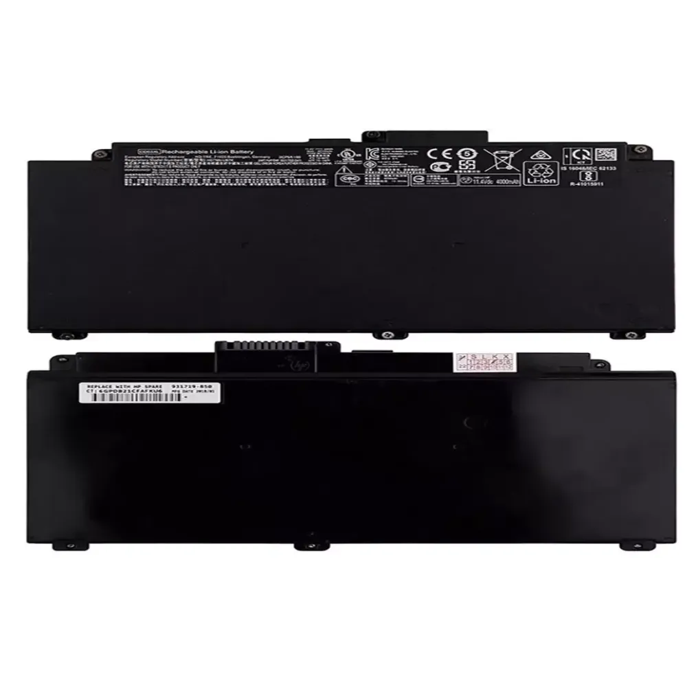Baterija za laptop HP/HPCD03XL/*4534*