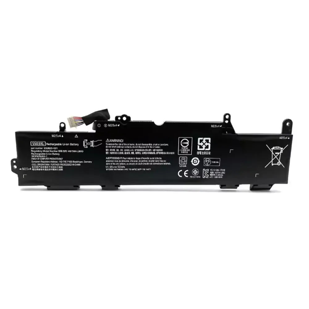 Baterija za laptop HP EliteBook 730 735 740 745 830 840 846 G5 SS03 SS03XL/HPSS03XL/*3003*