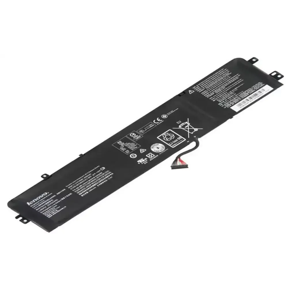 Baterija za laptop LENOVO IdeaPad Y700-14ISK Y700-15ISK/L14M3P24/*4885*