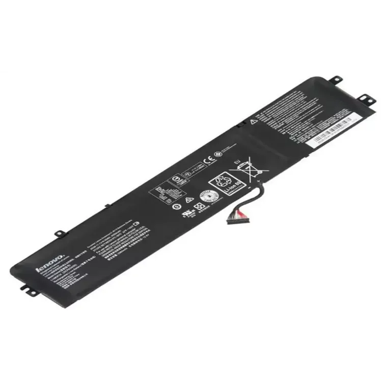 Baterija za laptop LENOVO IdeaPad Y700-14ISK Y700-15ISK/L14M3P24/*4885*