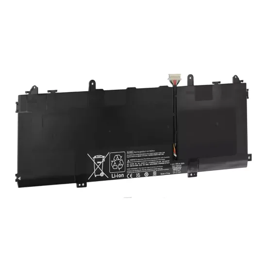 Baterija za laptop HP Spectre X360 15-DF series SU06XL/HPSU06XL/*3912*