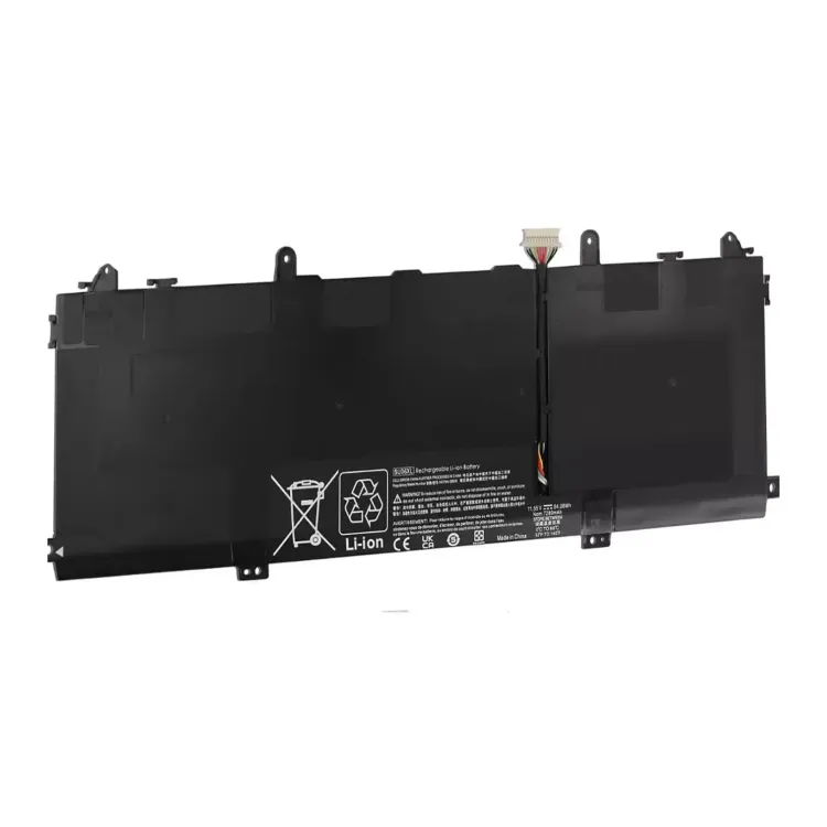 Baterija za laptop HP Spectre X360 15-DF series SU06XL/HPSU06XL/*3912*