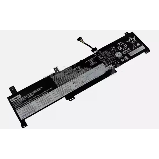 Baterija za laptop DELL Vostro 3510 3511 3515 5310 5410 5415 5510/G91J0/(kraca)*3484*