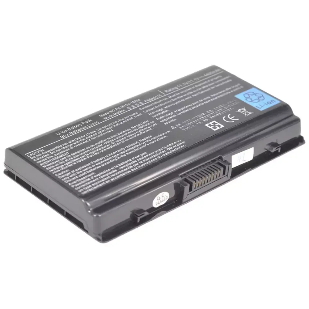 Baterija za laptop TOSHIBU/TPA3615U/*4500*