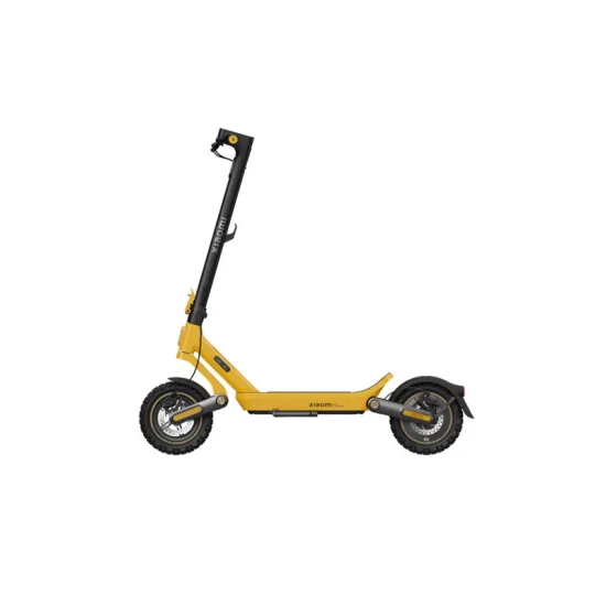 Electric Scooter 6 Ultra (BHR08KTGL)
