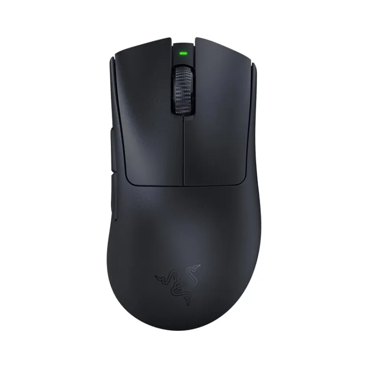 DeathAdder V3 Pro - Ergonomic Wireless Gaming miš (RZ01-04630100-R3G1)