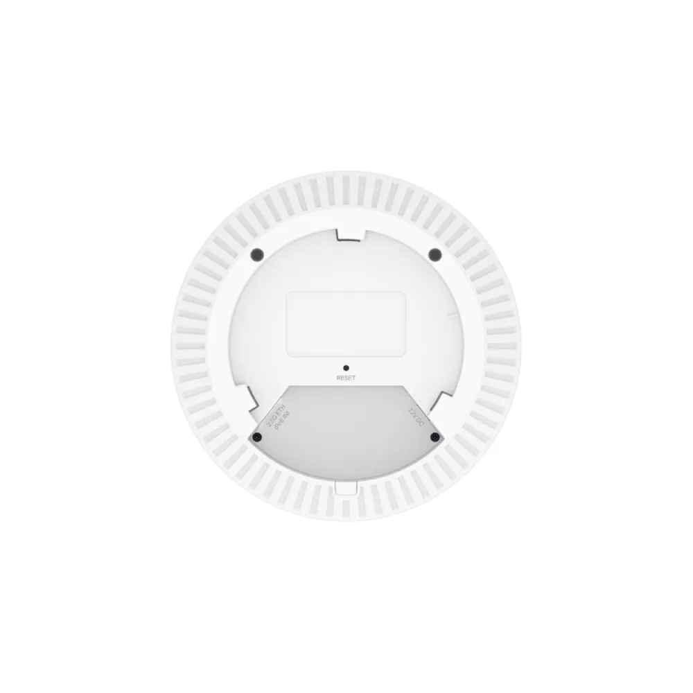 EAP720 BE3600 Ceiling Mount Wi-Fi 7 Access Point
