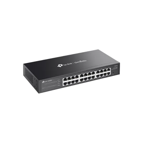 ES224G(UN) Omada 24-Port Gigabit Easy Upravljivi Switch