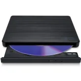 GP60NB60 DVD±RW eksterni rezač crni