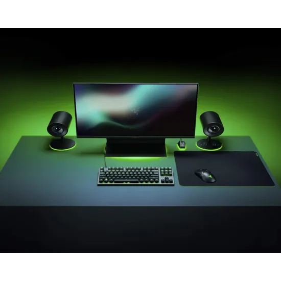 Gigantus V2 podloga za miš crna (RZ02-03330400-R3M1)