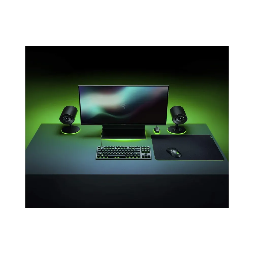 Gigantus V2 podloga za miš crna (RZ02-03330400-R3M1)