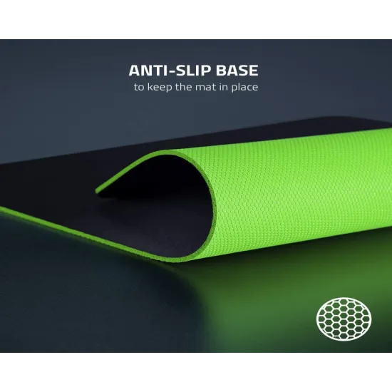 Gigantus V2 podloga za miš crna (RZ02-03330400-R3M1)