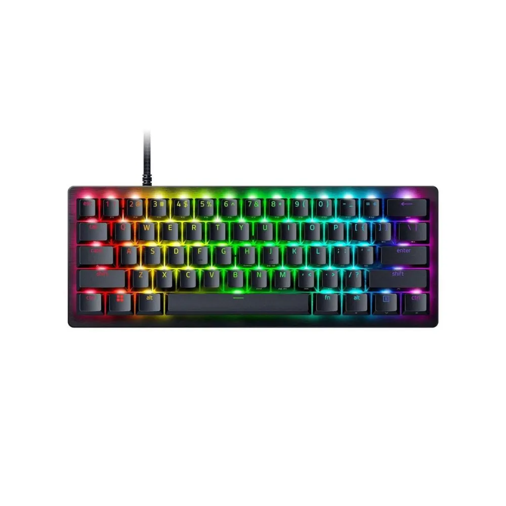 Huntsman V3 Pro Mini tastatura crna (RZ03- 04990100-R3M1)