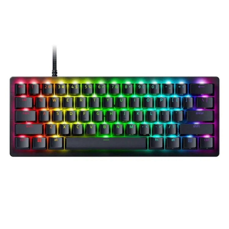 Huntsman V3 Pro Mini tastatura crna (RZ03- 04990100-R3M1)
