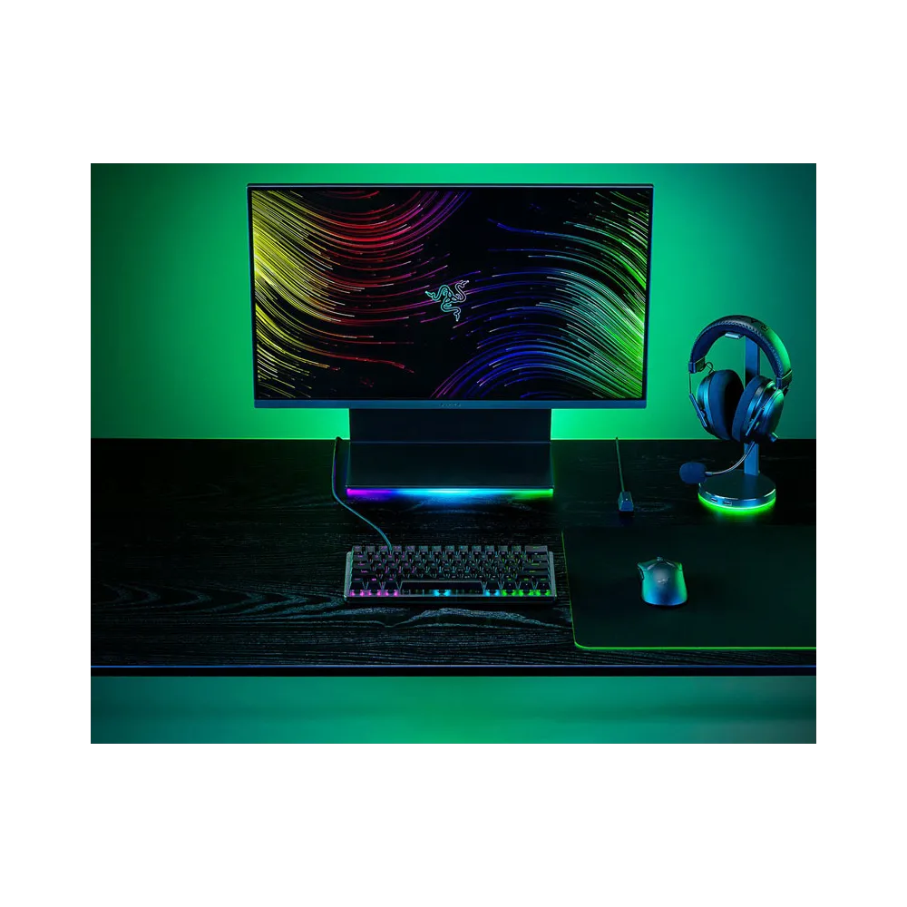 Huntsman V3 Pro Mini tastatura crna (RZ03- 04990100-R3M1)