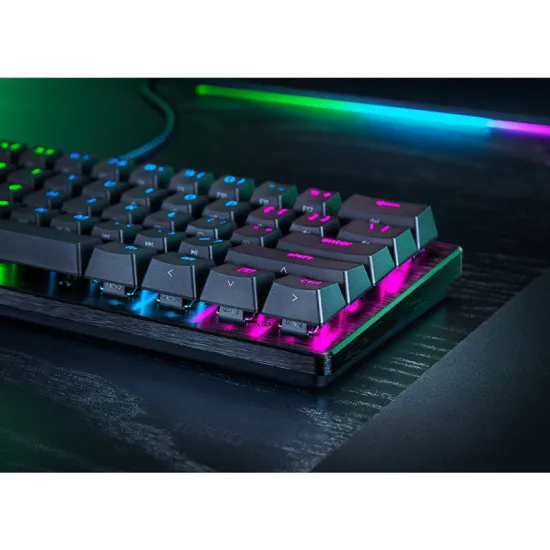 Huntsman V3 Pro Mini tastatura crna (RZ03- 04990100-R3M1)