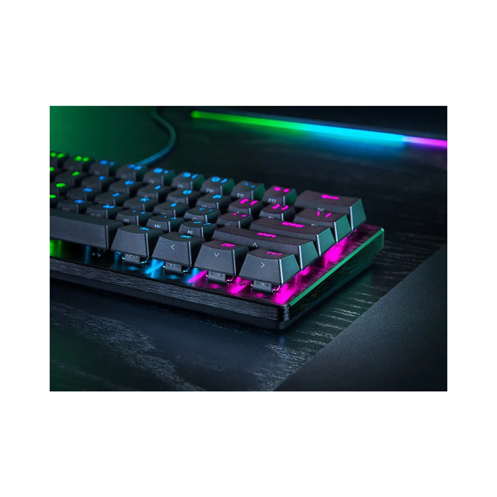 Huntsman V3 Pro Mini tastatura crna (RZ03- 04990100-R3M1)