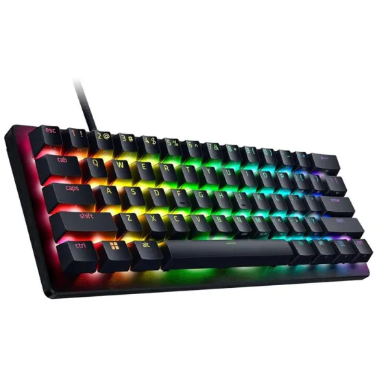 Huntsman V3 Pro Mini tastatura crna (RZ03- 04990100-R3M1)