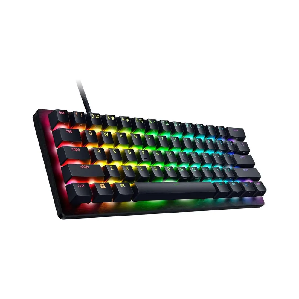 Huntsman V3 Pro Mini tastatura crna (RZ03- 04990100-R3M1)