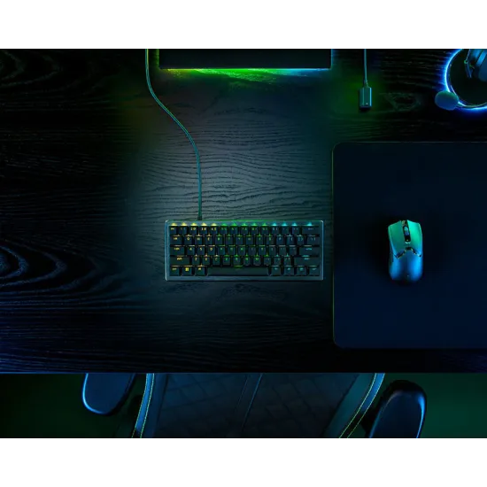 Huntsman V3 Pro Mini tastatura crna (RZ03- 04990100-R3M1)