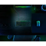 Huntsman V3 Pro Mini tastatura crna (RZ03- 04990100-R3M1)