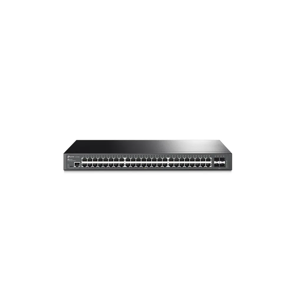 SG3452 Omada 48-port Gigabit upravljiv switch 4SFP