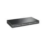 SG3452 Omada 48-port Gigabit upravljiv switch 4SFP