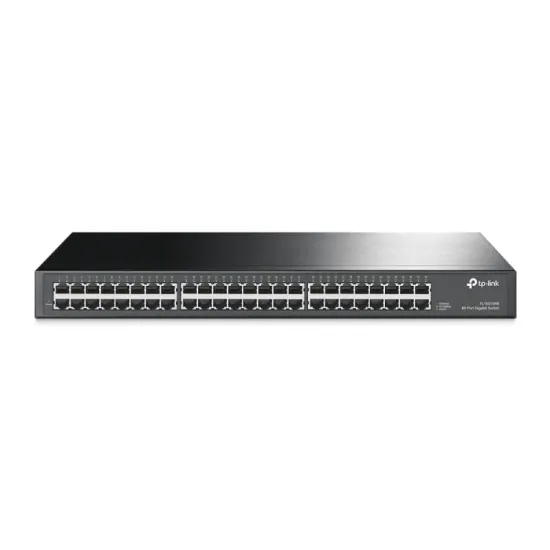 TL-SG1048 48-port Gigabit switch 10/100/1000Mb/s