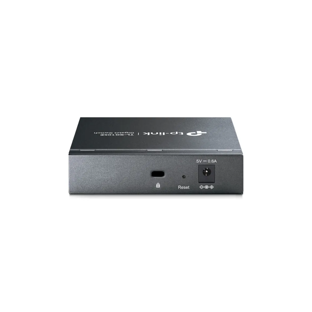 TL-SG105E 5-Port Gigabit Switch